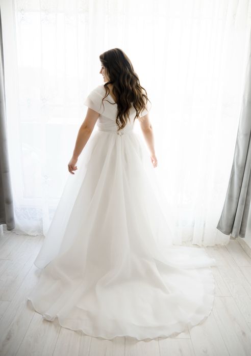 Rochie de mireasă