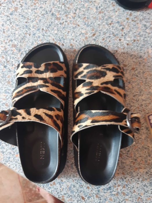 Чехли Next платформа размер 40