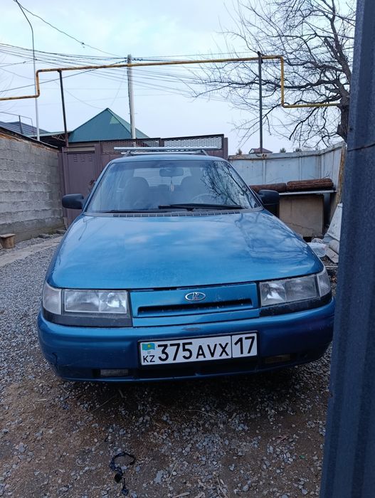 Продам машину лада