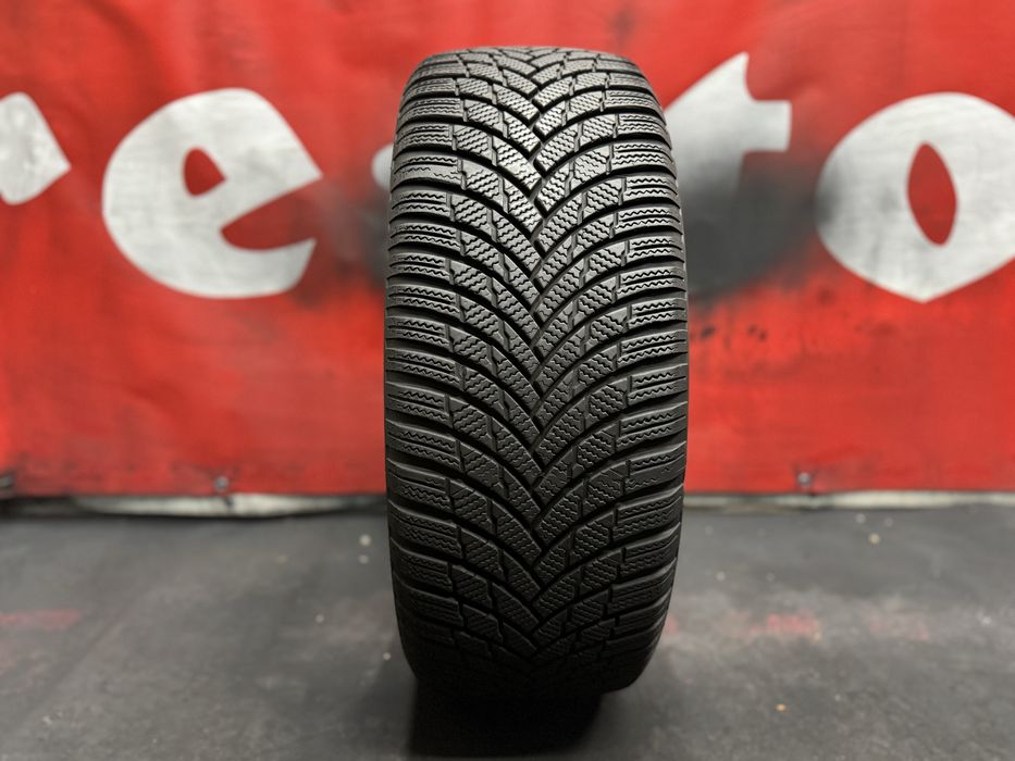 235 50 19, Зимна гума, Firestone WinterHawk4, 1 брой