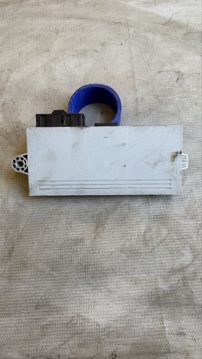 CAS Комфорт модул за БМВ 1 3 Серия Е87 Е90