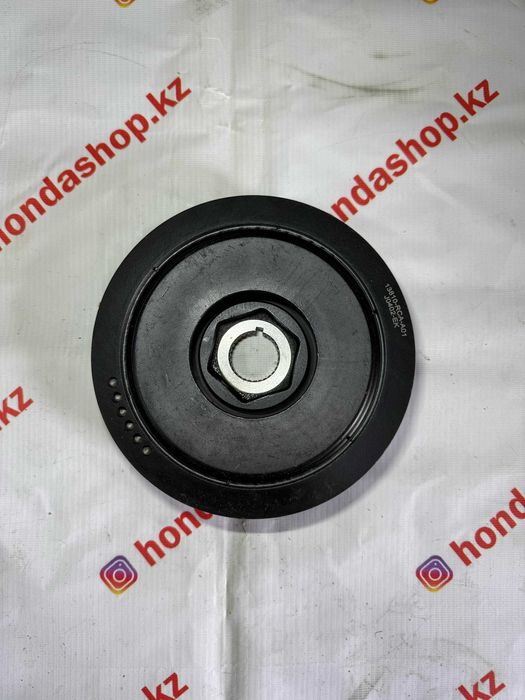 Шкив коленвала на Honda