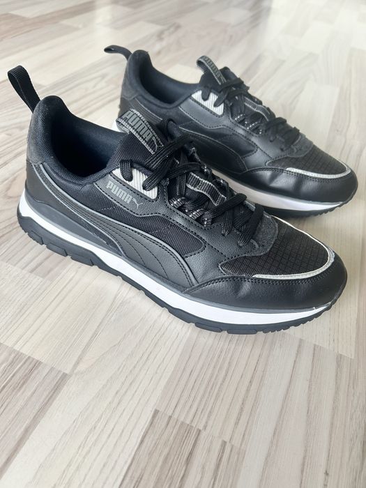 Puma R78 Trek