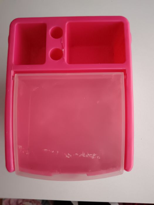 Suport pentru creioane si carioci