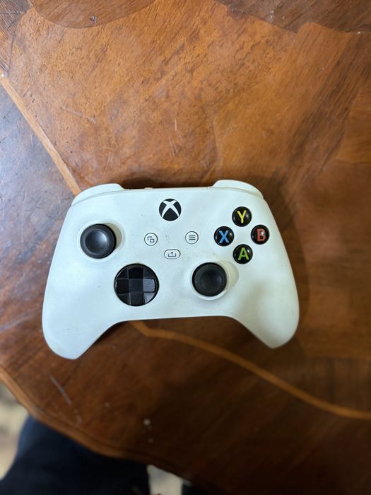 Vand xbox seria s 512gb