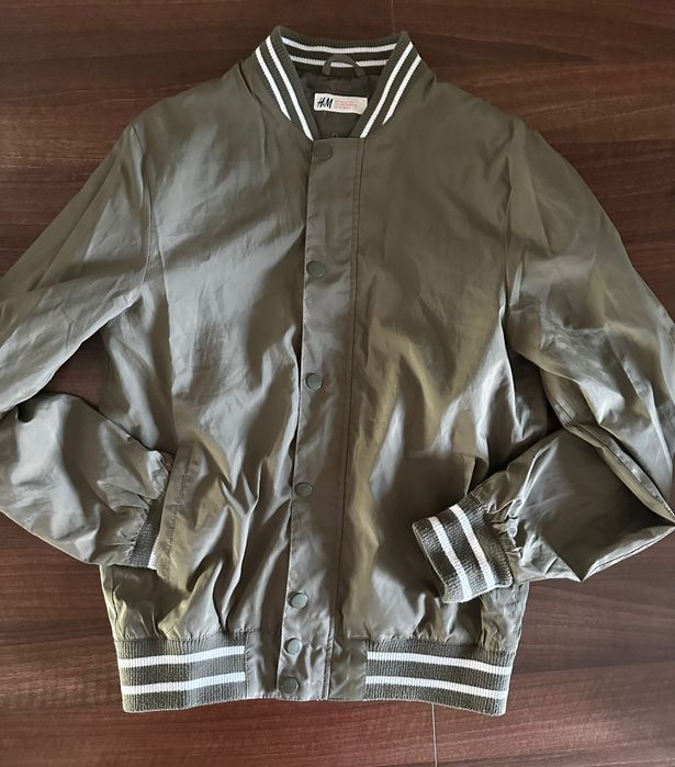 Greacă H&M băieți