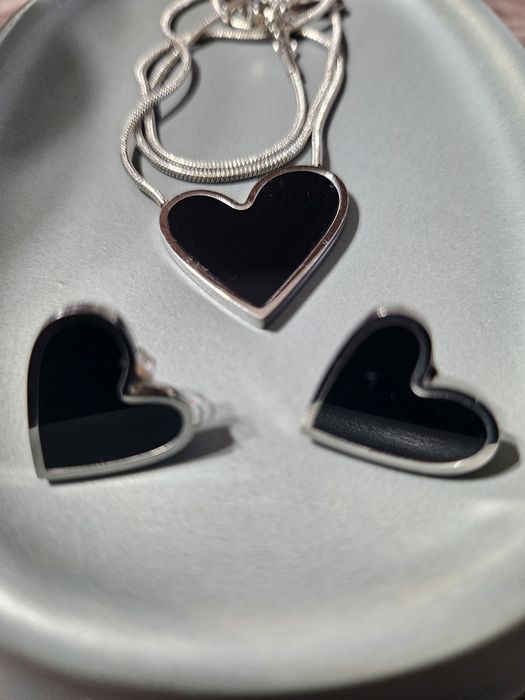 Комплект от медицинска стомана