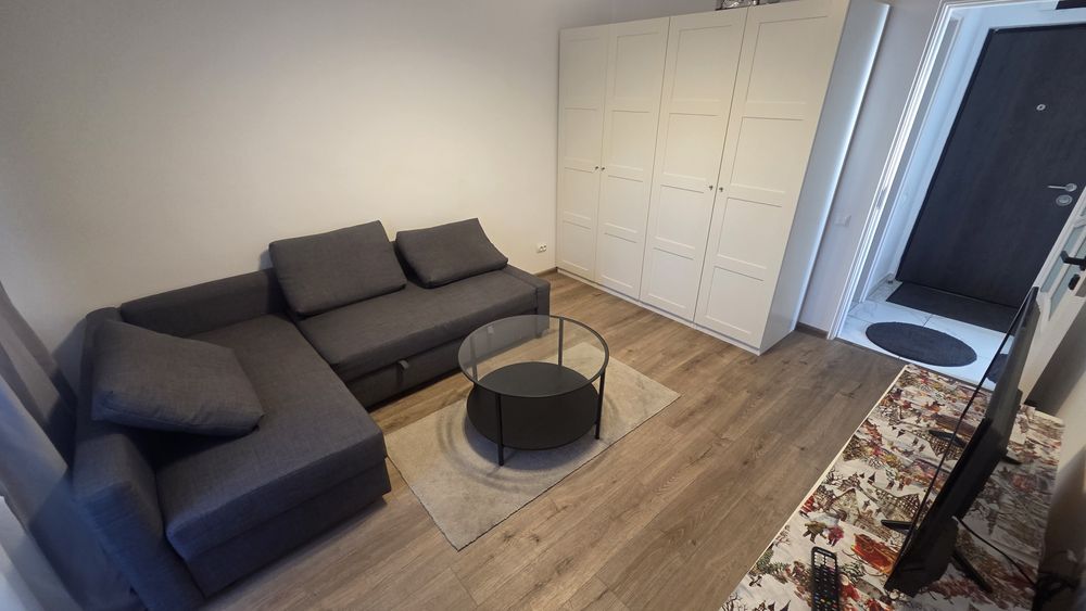 Apartament 2 camere