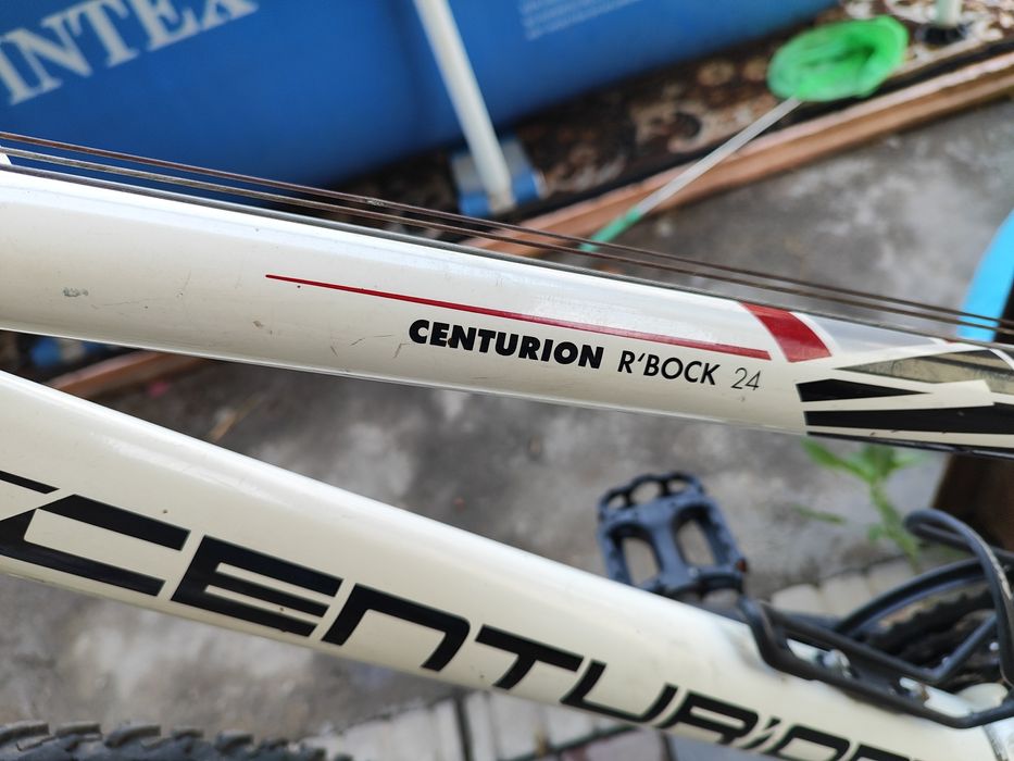 Продам велосипед Centurion