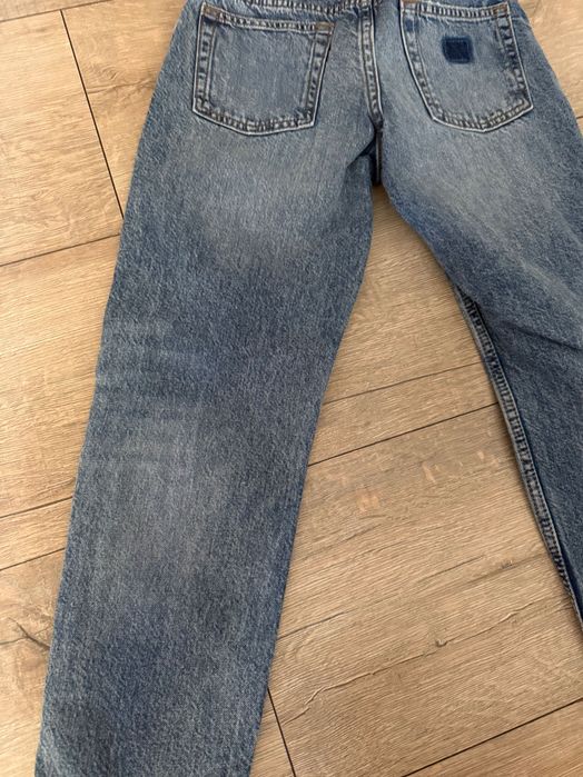Blugi Zara marime 140 cm, 10 ani