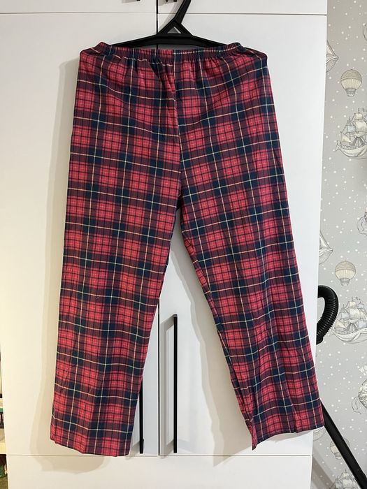 Новогодняя пижама