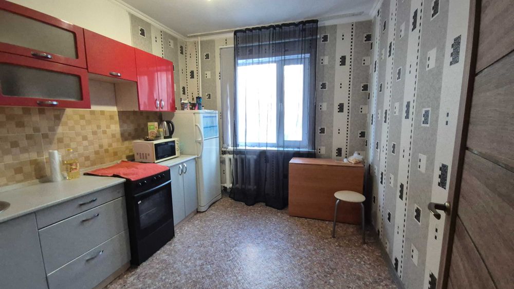 Продается 1-комн на Гульдер 1