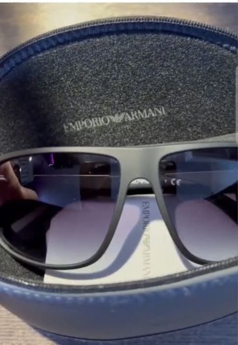 Очки Emporio Armani оригинал