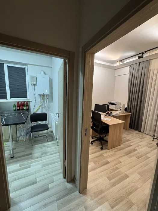 аренда стильного офиса 83 м² в zarafshan city