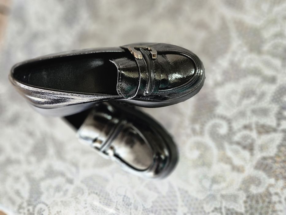 Туфли новые,для девочки