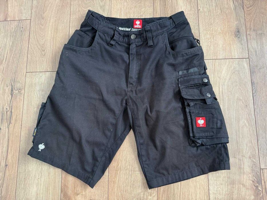 Engelbert Strauss 48 M barbati Motion pantaloni scurti