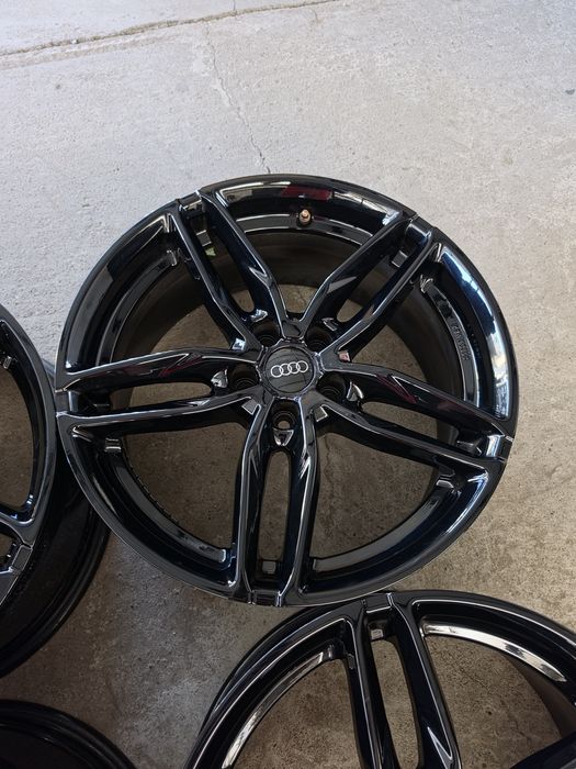 Джанти 19 / 5х112 - Audi 5x112
