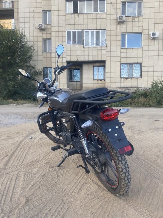 Minsk (Минск) d4 50