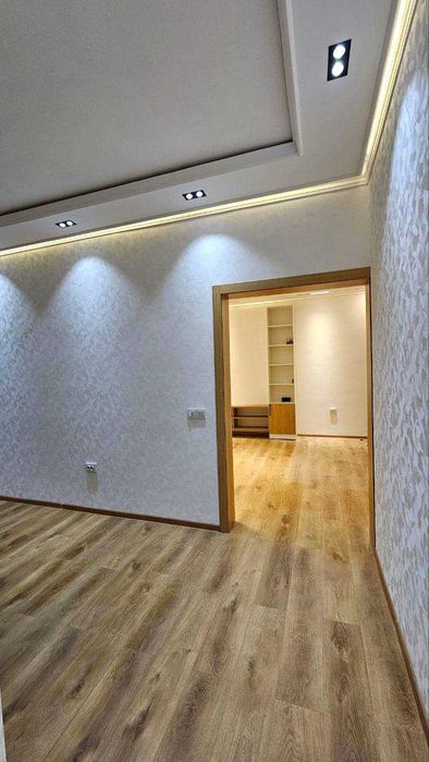 Уютная 2-комнатная квартира в Учтепинском районе Урикзор #3592