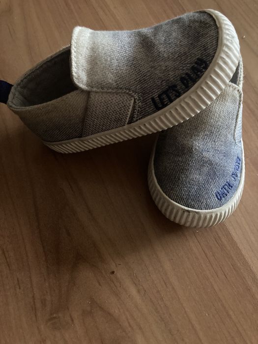 Детски Обувки zara