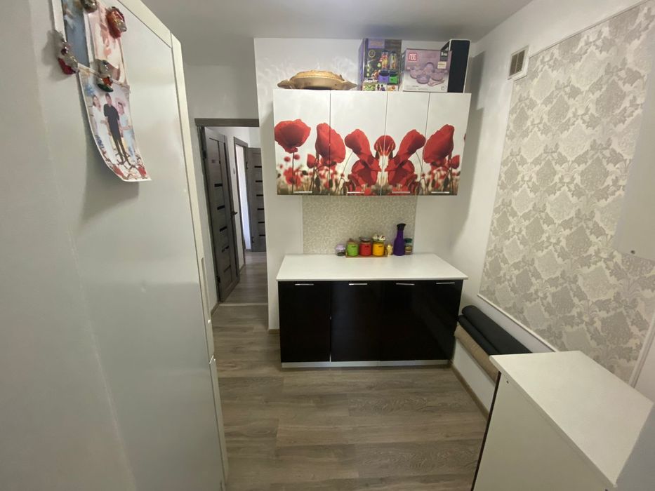 Продам квартиру улучшенной планировки