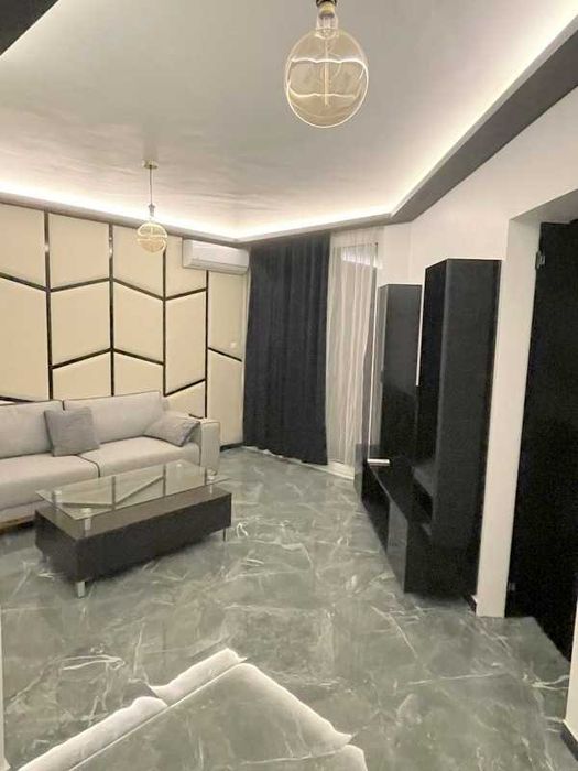 Продава се Двустаен апартамент в к.к. Слънчев бряг - 74 кв.м за 1419 €/кв.м - Снимка #3