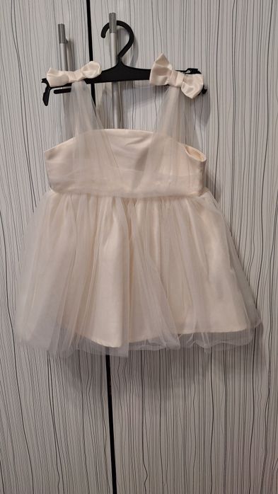 Рокля за принцеса