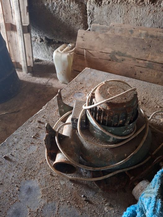 Сабын шығаратын станок