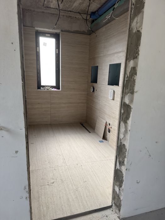 Romano Sand, Spazzolato r10, 60x120cm, 9.00mm, Rectified