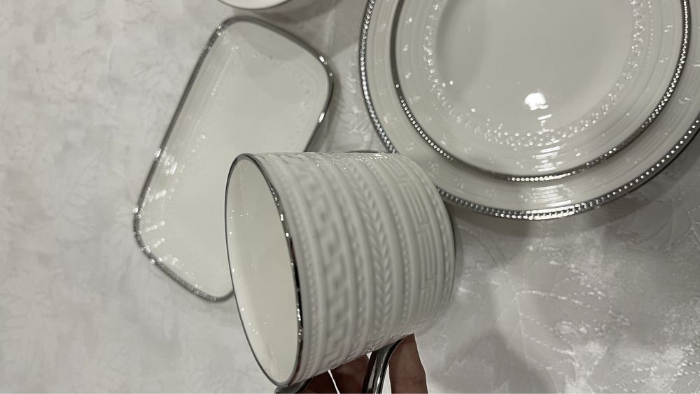 Продам набор посуды от Waseela