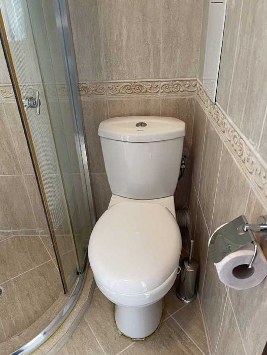 Двустаен апартамент в Равда.