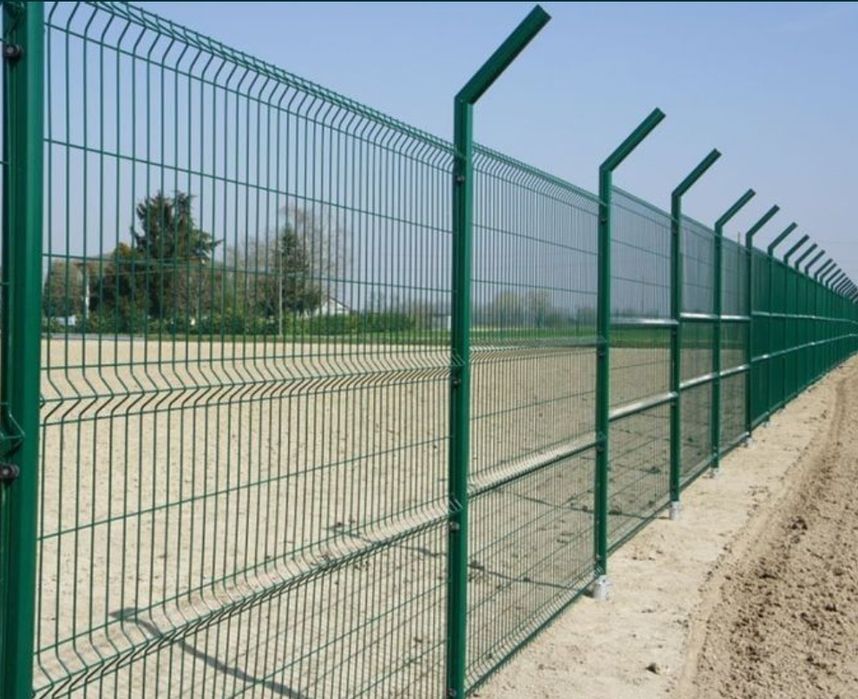 Construim garduri la comanda clientului