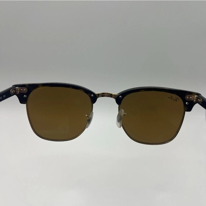 Ray ban clubmaster rb3016