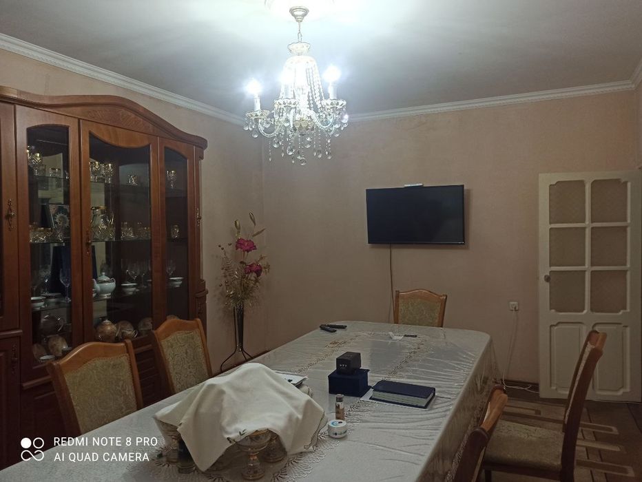 Beltepa 3 xona dom sotiladi 1 etaj