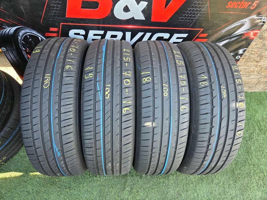 215 60 16 hankook
