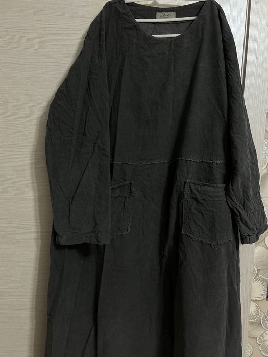 Микровелветті көйлек(произ-во Италия)