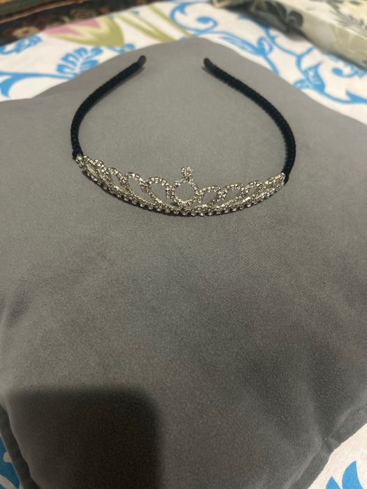 Корона для девочек