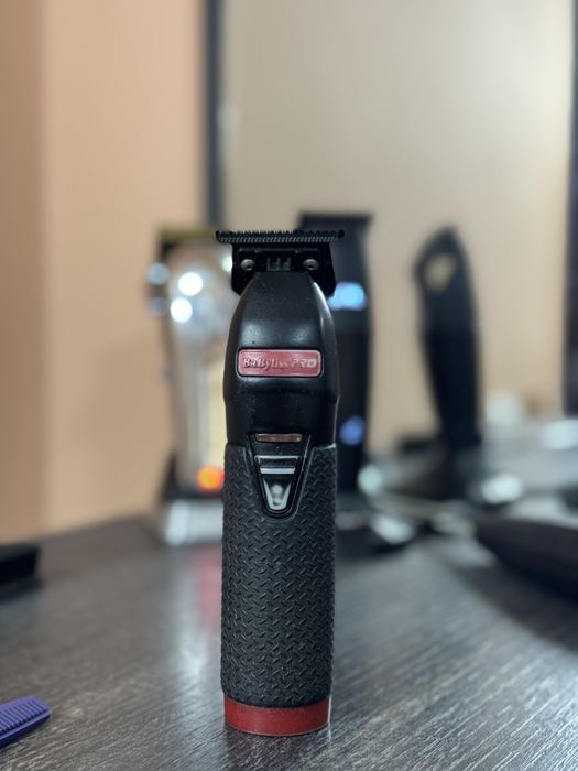 Masina de contur Trimmer Babyliss Skeleton FX