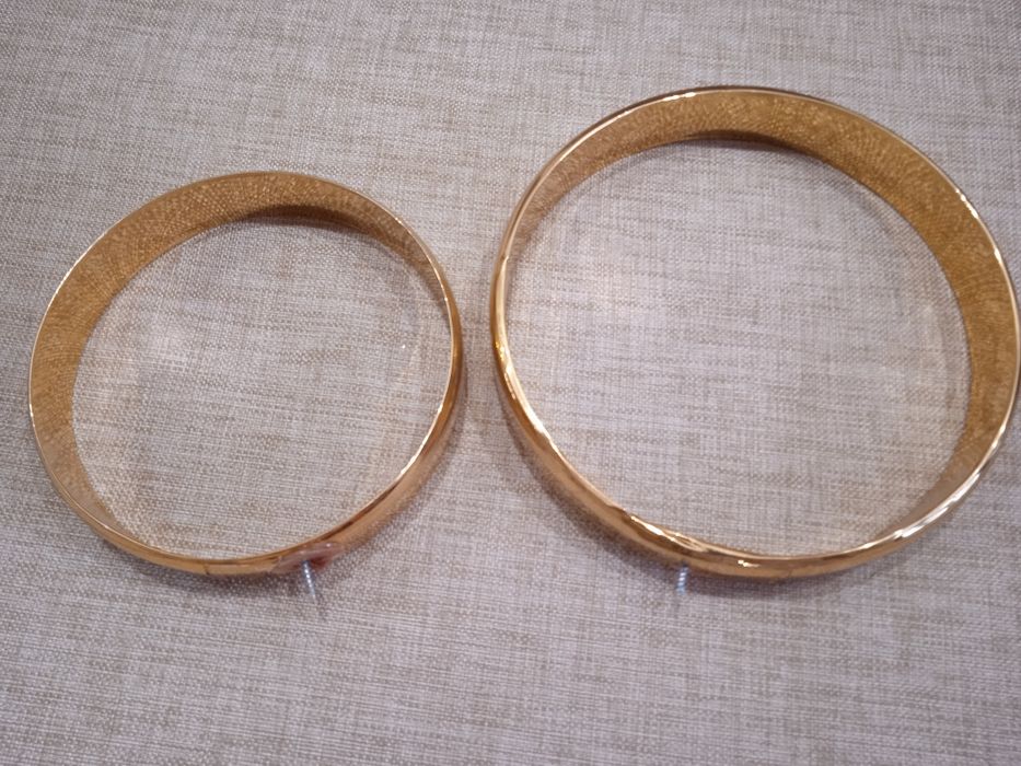 Свадебные кольца для оформления свадьбы