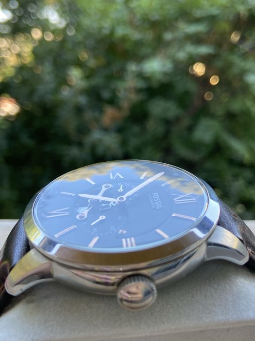 Мъжки часовник Fossil Townsman