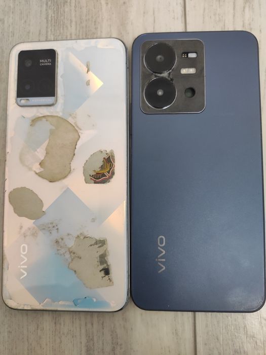 Телефоны  виво смартфоны