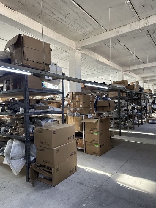 Bestune zapchastlari