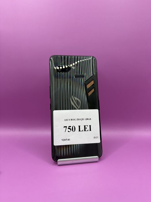 Asus rog Z01QD 128GB •Matei Amanet Margeanului•9305