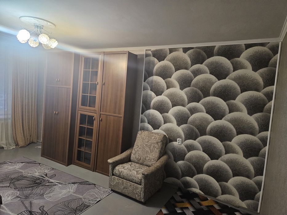 Сдам в аренду квартиру.