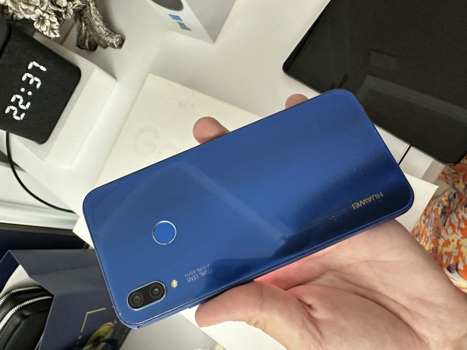 Huawei 128 гб сатылады