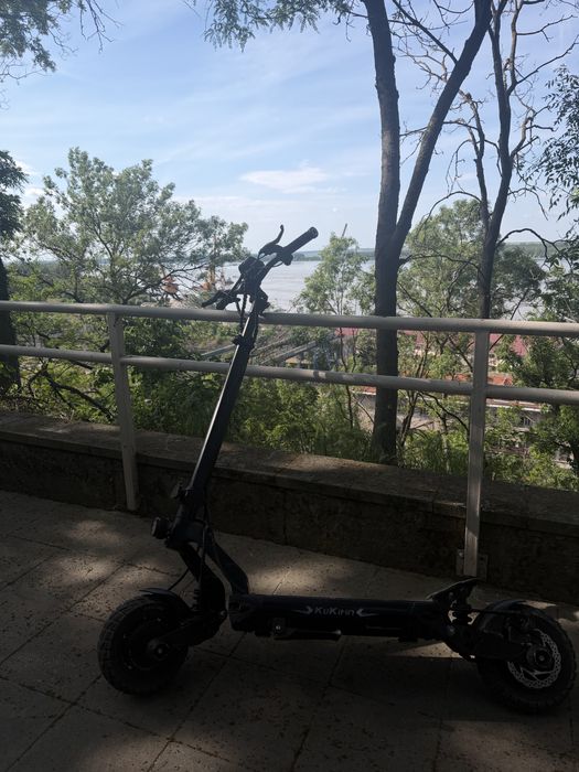 Kugoo kirin g2 master