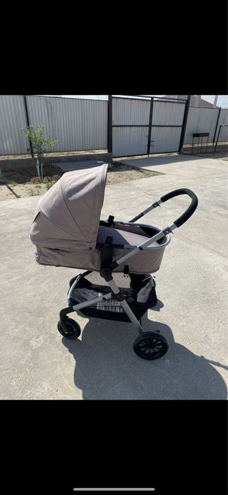 Детская коляска Evenflo 3 в одном