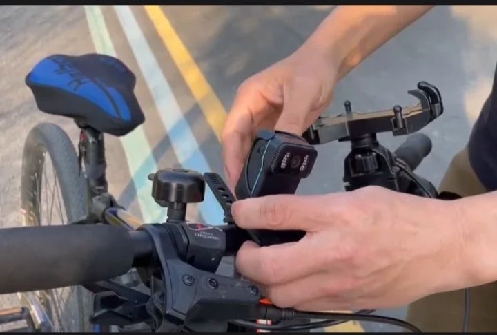 Видео камера ( Мини)