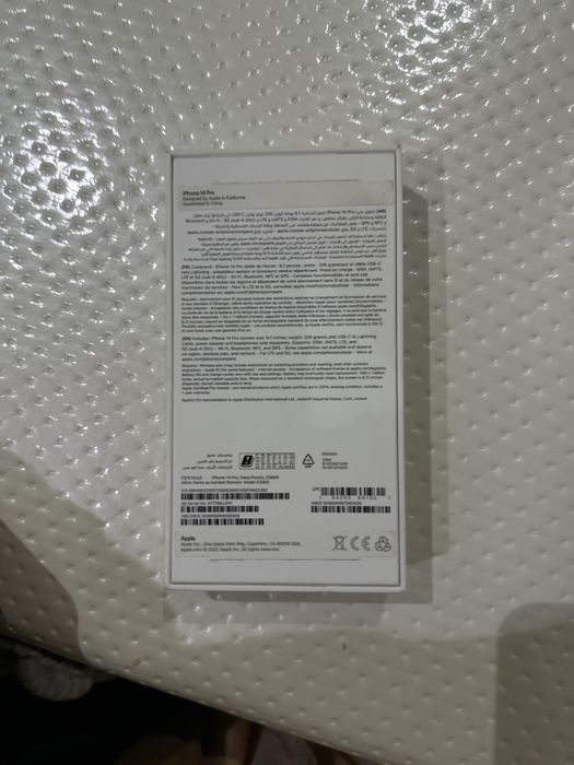 Iphone 14 pro гарантей