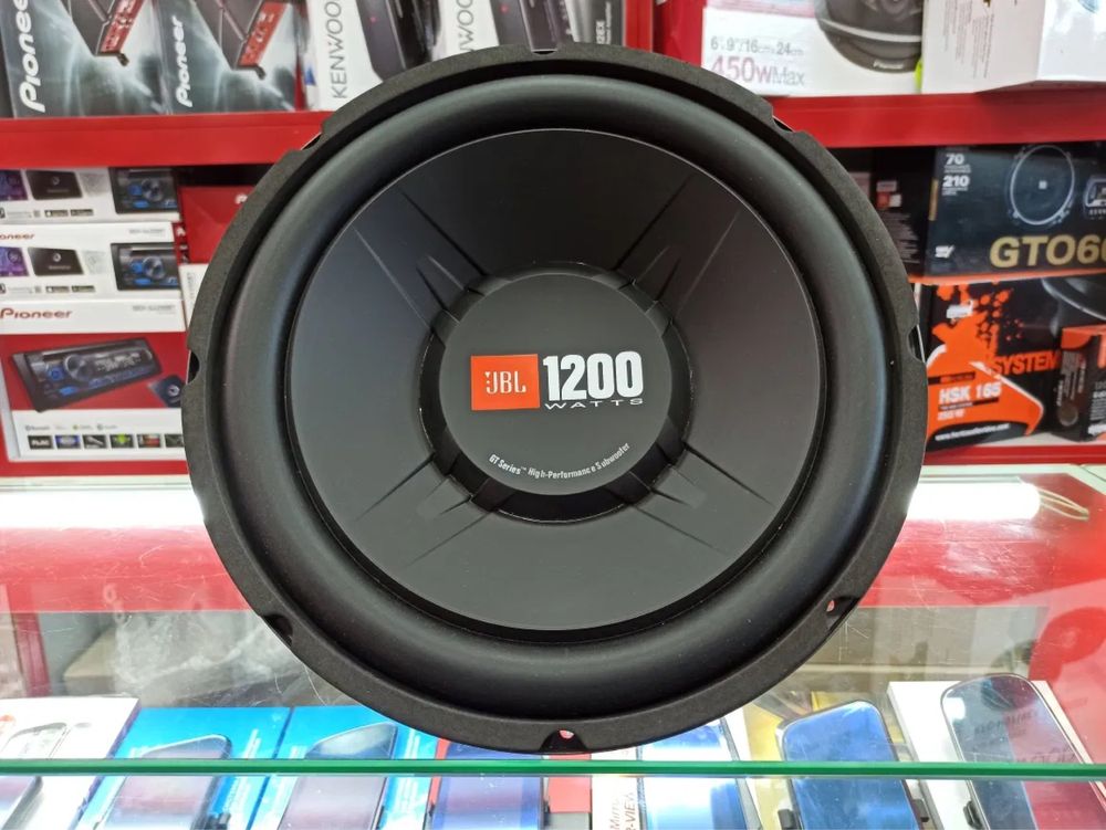 Jbl best sale 1200 w